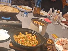 -一桶江山餐厅(松北店)