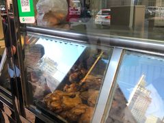-四云楼烤鸡店(吉庆街店)
