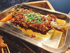 -盟重烧烤(高正街店)