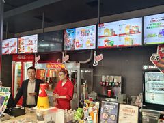 -CGV影城(东港IMAX店)