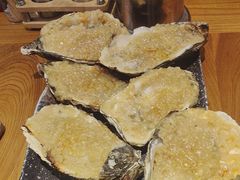 -大成海鲜烧烤·小龙虾(七宝店)