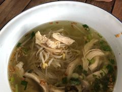 -Doo Dee Thai Food(Issan/Isaan/Esan)