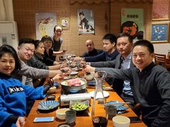 -牛玄庵日式寿喜烧·料理店(新源里店)