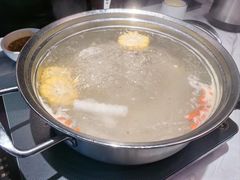 -匠心牛公馆·潮汕牛肉海鲜火锅(索菲特店)