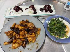 -白魁老号饭庄(交道口店)