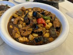 -怡园饭店-餐厅(四望亭店)