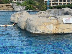 -三亚亚龙湾天域度假酒店