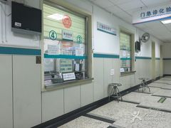 -应急管理部应急总医院(主院区)