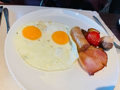-王府井文华东方酒店-紫膳餐厅