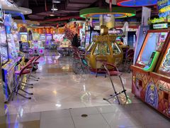-汤姆熊欢乐世界(光启城店)