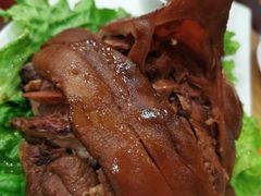 力力酱肘-力力豆花庄(广渠门店)