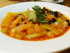 -热度餐厅(老佛爷店)