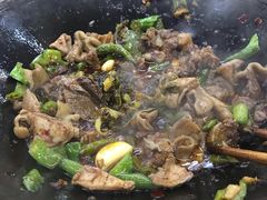 -张氏父子常德肠子馆(红星总店)