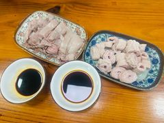 -阿勇面馆(东书房路店)