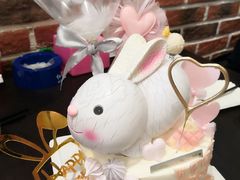 -La patisserie de Mona 茉娜的甜品(韩乐坊店)