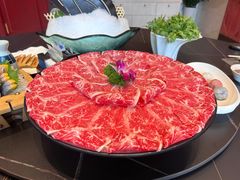 -鼎泰亨·海鲜牛肉餐厅(滨江店)