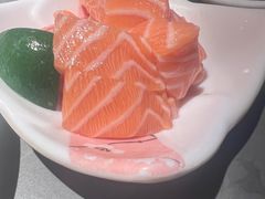 -寻岸·活鲜主题自助(大悦城店)