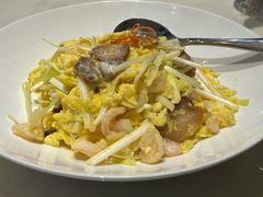 -娱筷海鲜酒家(广州南沙店)