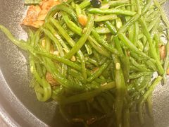 -真地道京味府·鲜橙烤鸭·北京菜(朝外大街东大桥店)