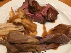 -视界美食自助餐厅·石家庄希尔顿酒店