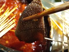 -钢管厂歆瑞源油卤串串香(春熙路太古里店)