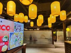 -寿州大饭店·餐厅