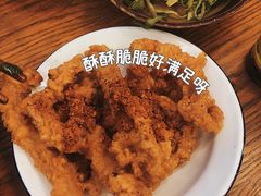 -周幺妹重庆老火锅(银泰城总店)