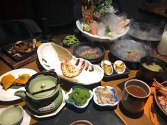 -和彩放题餐厅(酒仙桥店)