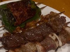 -福烤锦花(长乐路店)