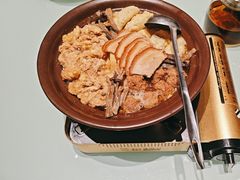 -巴盟人家·内蒙地方菜(华丽家族店)