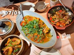 -新太二·鲜料川菜(晶耀前滩店)
