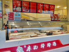 -廖记棒棒鸡(一号桥店)