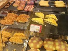 -巴黎贝甜(五月花广场店)