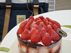 -姆们M Sweetie Cake(三里屯店)
