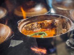 柴火稻草鱼-吃饭皇帝大(合生汇店)