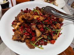 -山东宾馆·齐鲁苑餐厅