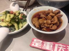 -好這口重庆小面(总店)