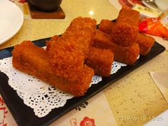 -点都德(千灯湖环宇城店)