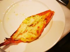 -都会尚膳·海鲜自助餐厅(重庆万豪酒店)