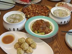 -新时代大酒店(仰口路店)