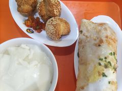 -梅园食堂