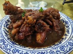 -聚丰园•湖鲜餐厅(阿红私房菜梅石路店)