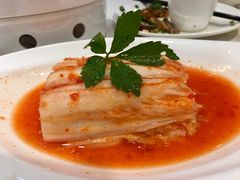 胡同泡菜-四季小馆·地道北京小吃(广百店)