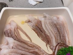 -海底捞火锅(吴中路店)