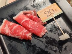 -海底捞火锅(松雷店)