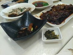 -南八仙·老上海味道(南京东路店)
