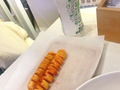 -提雅新疆炒米粉(青岛万象城店)