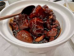 古法红烧肉-吉士·星座 JISHI CONSTELLATION(新天地店)