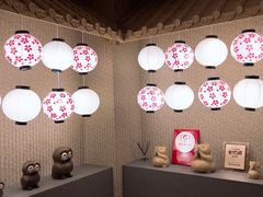 -隐泉京望日式料理(太和广场店)