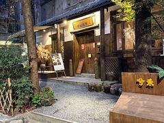 -兮禾酒馆(护国路店)